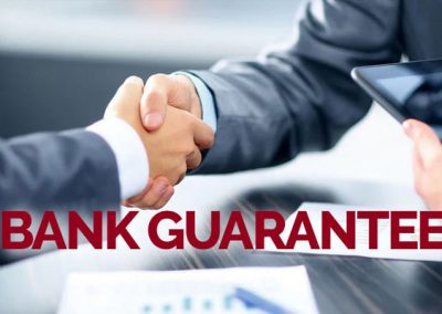 Syarat Penerbitan Bank Garansi Melalui Beberapa Prosedur